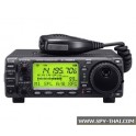 ICOM IC-706MKIIG HF/VHF/UHF All Mode/Band